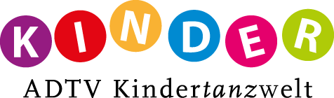 Kindertanzwelt logo